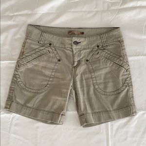 prAna Shorts